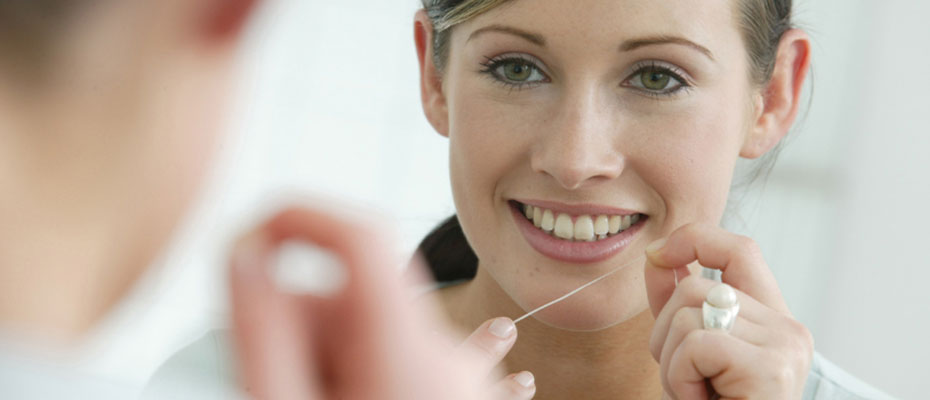 Zahnreinigung in Erding – Prophylaxe für gesunde Zähne